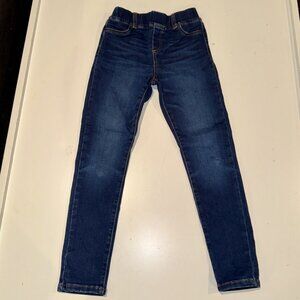 Mini Boden Stretch Jeans - Like New